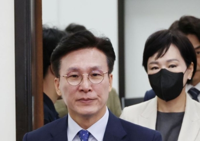 김민석 "한동훈, 1호 공약 안 지키는 게 새정치냐" 직격