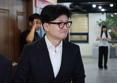 한동훈 "구축 건물도 스프링클러 의무화 등 화재대책 마련해야"