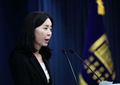 대통령실 "野 日후쿠시마 괴담선동에 혈세 1.6조 투입…사과해야"(종합)