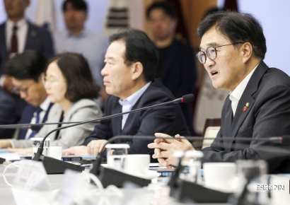 [포토] 발언하는 우원식 국회의장