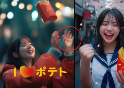 [뉴스속 용어]불쾌합니까, 휴먼?…‘불쾌한 골짜기’ 