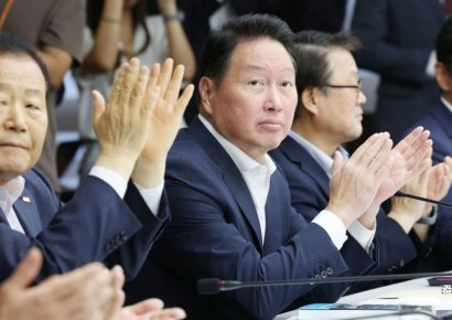 전국 상의 회장들, 지역 경제 위기 '메가샌드박스'로 돌파구 모색