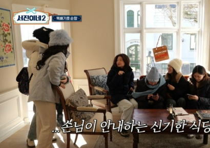 막돼먹은 중국인 관광객? 남의 나라 얘기일까[베이징 다이어리]