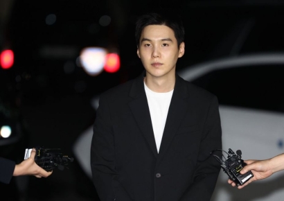 "이선균 비극 잊었나…BTS 슈가 표적 삼은 한국 언론 도 넘었다"