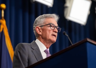 이번주 美 FOMC 관건은 점도표…내년 금리인하 4회→2~3회로 줄이나