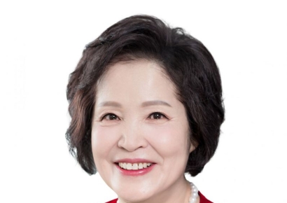 광진구의회 제9대 후반기 원구성 마무리...의장 전은혜· 부의장 고양석 