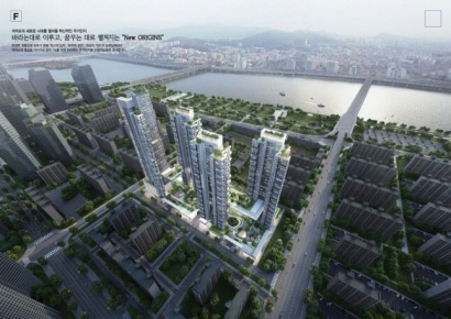 여의도 대교, 서울시 통합심의 통과…2029년 착공