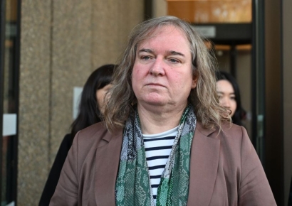 트랜스젠더女 회원 자격 박탈한 호주 여성 앱…법원 "성차별 배상해야"