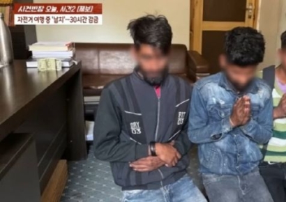 "차 태워준다더니 약물 먹여"…인도 여행 중 납치된 韓 유튜버