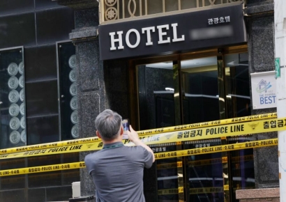 부천 화재 에어매트 불량 가능성…"사용연한 7년인데 18년 사용"