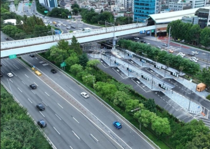 당산역에 광역버스 전용 환승센터… 서울↔김포·인천 빨라진다