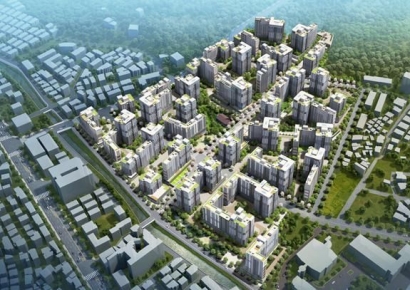 쌍문동·시흥1동·오금동에 모아주택 총 4401가구 공급