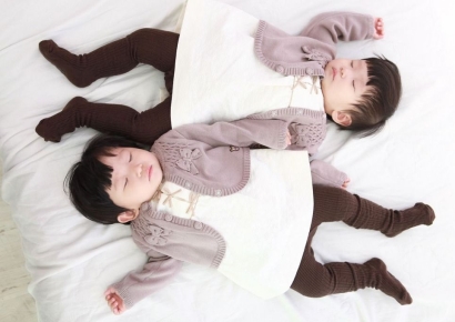 "혹시 딸 잃어버렸냐" 친구가 보낸 사진에…친자검사 요청한 中 여성