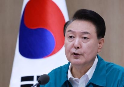 尹, 이번 주 국민연금 개혁안 발표…물가·성장률 따라 수급액 달라진다