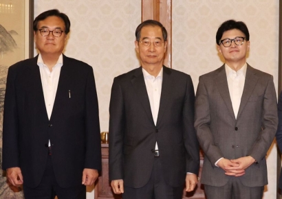 "소상공인·중소기업에 추석 40조원 공급"…성수품은 역대 최대 물량