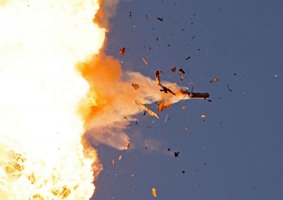 전투기·로켓 주고받은 이스라엘·헤즈볼라…중동 확전 우려