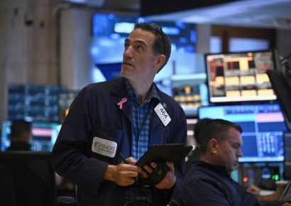 [굿모닝 증시]美 증시 강세…국내 증시 외국인 수급 '주목'