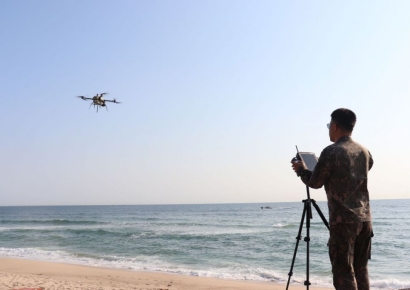 늦어지는 경계드론… 도입 후 성능개량해야[양낙규의 Defence Club]