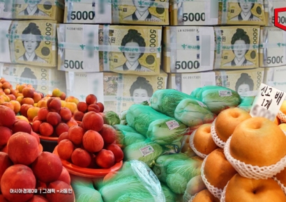 K-푸드 수출 '역대 최대'…지난달까지 12개월 연속 플러스