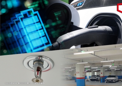 캐즘에 빠진 K-배터리, "기술고도화하고 트럼프에 올라타라"