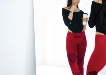 "명절에 몸매 보이는 레깅스 입은 며느리 민망" 시어머니들의 속마음