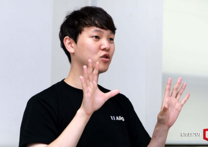 [AI혁명](119)콕스웨이브 "챗봇과 나눈 대화가 AI 성능 개선하는 핵심이죠"