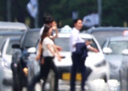 "올해 한국은 4월~11월이 여름" 족집게 기상학자의 예측