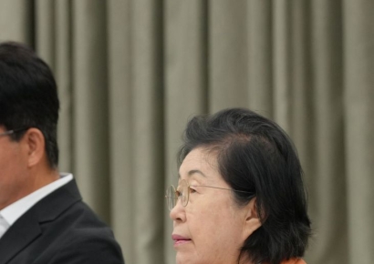 이은재 K-FINCO 이사장 "건설경기 침체 속 수익성 뿌리 튼튼히"