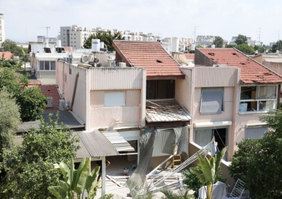 이스라엘 "헤즈볼라 민간인 지역 공습… 대응 공격 나서"