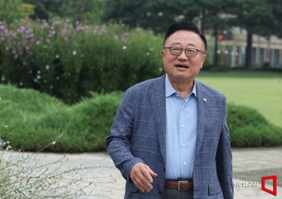 삼성 출신 고동진 "52시간 예외 포함 반도체법, 반드시 통과시켜야"