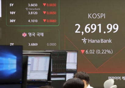 "9월엔 비중 확대보단 방어적 포트폴리오 구축할 때"