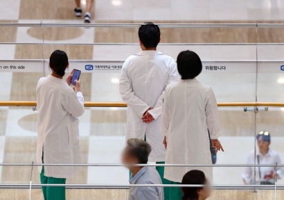 여야, 의료대란 해결책 모색…한동훈·이재명 대표회담 의제로 확산되나