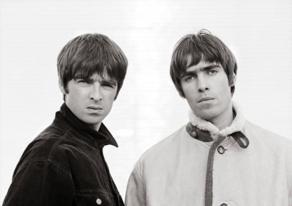 '불화로 해체' 英 밴드 오아시스…15년 만에 재결합, 성공할까 