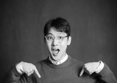 [콘텐츠커머스]아프리카 종횡무진 여행 유튜버, 안경을 파는 비결