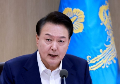 대통령실 "의대증원 입장 변함 없다…복지부 차관 교체 검토 안해"