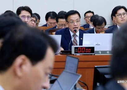 최상목 "유산취득세 개편 연말 확정해 내년 추진"