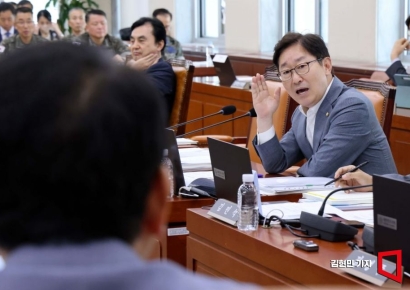 박범계 "명태균, 尹 계엄 '12·3' 택한 이유 '쫄아서'라고 답해"