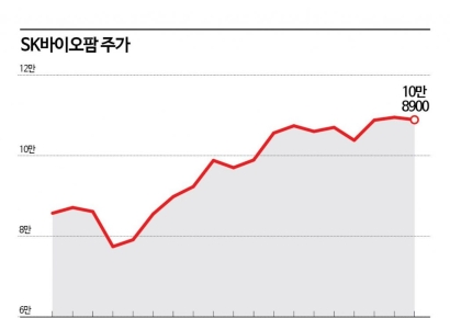 SK바이오팜, 뇌전증 치료제의 '아메리칸 드림'