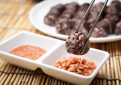 "새우젓 말고 다른 X 없나" 순댓집 여사장 성희롱 사연에 누리꾼 부글부글