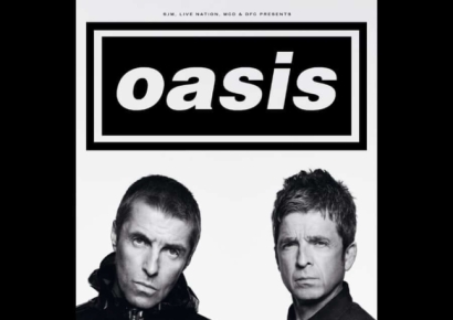 '총성이 멈췄다' 오아시스, 15년 만에 재결합…내년 투어 예고