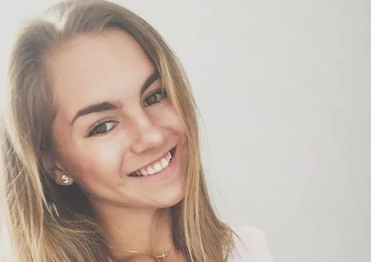 '잠자는 숲속의 공주 성'에서 벌어진 참변…체조 선수 사망