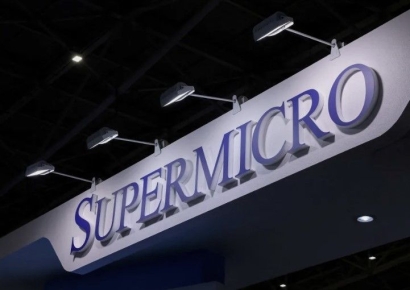 "회계 조작" 힌덴버그, 슈퍼마이크로 공매도 표적…주가 2% 하락