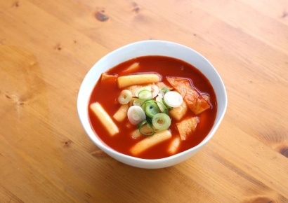 떡볶이 가격이 왜이래…2000원대는 옛말 2만원대 수두룩[조선물가실록]