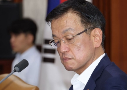 정부 "내년 예산안, 민간활력 지원해 내수회복 뒷받침" 