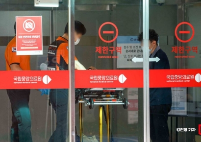 대통령실, 韓제안에 "의대 증원 하지 말자는 얘기…입시 현장도 혼란"