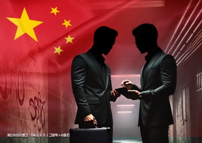 군 정보사 요원, 돈받고 中에 ‘블랙요원 정보’ 넘겼다