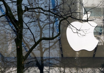 "애플, 디지털서비스 부문서 100명 감원"