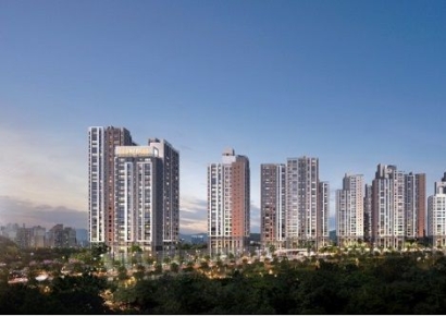 용인시 처인구, ‘용인 둔전역 에피트’ 등 올해만 5천여 가구 분양