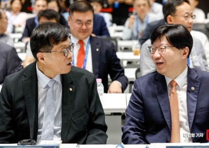 한은·금융위 'KOFR 비중 확대'에 한 목소리…KOFR가 뭐길래[BOK포커스]