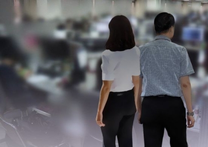 "만년 대리라도 좋아"…승진 대신 투자로 돈벌겠다는 MZ